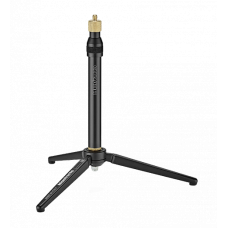 Manfrotto алюминиевый миништатив MKPROVR VR для KeyMission