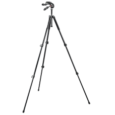 Manfrotto Штатив MT293A3 + головка MH293D3-Q2 (3D)