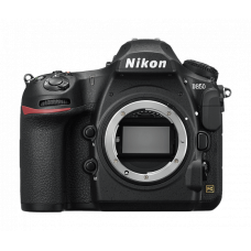 D850 (без объектива)