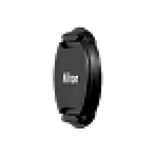 Крышка для объектива LC-N40.5 Черный