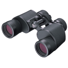Бинокль Nikon 10x35 EII CF WF
