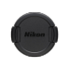 Крышка объектива для фотокамер COOLPIX L810 LC-CP25 Крышка объектива для фотокамер COOLPIX L810 LC-CP25