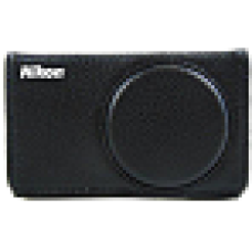 Чехол для фотокамеры COOLPIX P310 черный