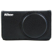 Чехол для фотокамеры COOLPIX P310 черный