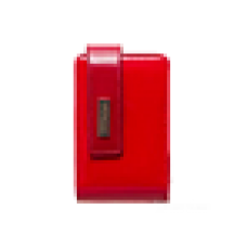 Чехол CS-S27  для фотокамер Coolpix S-серии красный