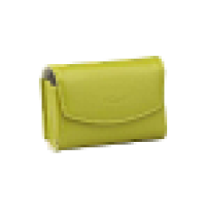 Чехол CS-S33  для фотокамер Coolpix S-серии желтый
