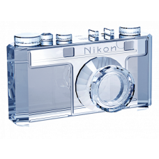 Кристальный юбилейный выпуск Nikon Model I 100th Anniversary