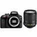 D3400 Kit AF-S DX 18-105mm f/3.5-5.6G ED VR D3400 Kit AF-S DX 18-105mm f/3.5-5.6G ED VR