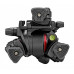 Manfrotto MVKBFR-LIVE Befree штатив и видеоголовка для фотокамеры