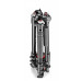 Manfrotto MVKBFR-LIVE Befree штатив и видеоголовка для фотокамеры