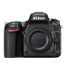 D750 (без объектива) D750 (без объектива)