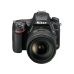 D750 Kit  + AF-S NIKKOR 24-120mm f/4G ED VR