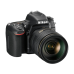 D750 Kit  + AF-S NIKKOR 24-120mm f/4G ED VR