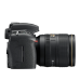 D750 Kit  + AF-S NIKKOR 24-120mm f/4G ED VR