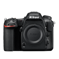 D500 (без объектива)