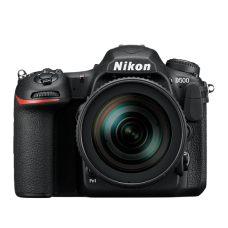D500 Kit AF-S DX 16-80mm f/2.8-4Е ED VR