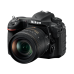 D500 Kit AF-S DX 16-80mm f/2.8-4Е ED VR D500 Kit AF-S DX 16-80mm f/2.8-4Е ED VR