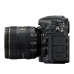 D500 Kit AF-S DX 16-80mm f/2.8-4Е ED VR D500 Kit AF-S DX 16-80mm f/2.8-4Е ED VR