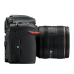 D500 Kit AF-S DX 16-80mm f/2.8-4Е ED VR D500 Kit AF-S DX 16-80mm f/2.8-4Е ED VR