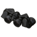 Бинокль Mikron 7x15 CF черный