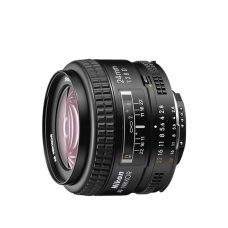 AF NIKKOR 24mm f/2.8D