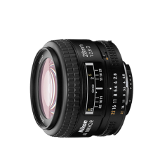 AF NIKKOR 28mm f/2.8D