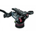 Manfrotto MVHN8AH NITROTECH N8 Видеоголовка