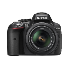 D5300 Kit AF-P DX 18-55mm f/3.5-5.6G VR  (восстановленная техника)