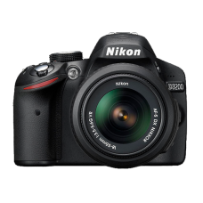 D3200 Kit AF-S DX 18-55mm f/3.5-5.6G VR II (восстановленная техника)