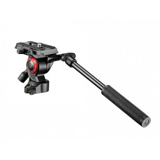Manfrotto MVH400AH Видеоголовка befree live