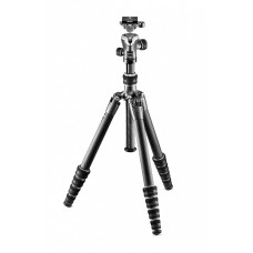 Штатив Gitzo GK1555T-82TQD Traveler с шаровой головкой для фотокамеры