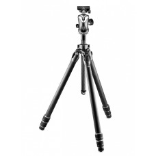 Штатив Gitzo GK3532-82QD Mountaineer с шаровой головкой для фотокамеры