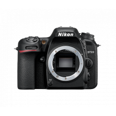 D7500 (без объектива)