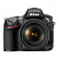 D800 (без объектива) (восстановленная техника)