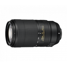 AF-P NIKKOR 70-300mm f/4.5-5.6 ED VR