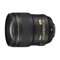 AF-S NIKKOR 28mm f/1.4E ED