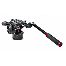 Manfrotto MVHN8AH NITROTECH N8 Видеоголовка