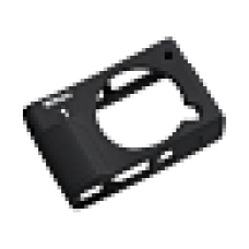 Футляр силиконовый CF-N8000 черный  для Nikon 1 J4
