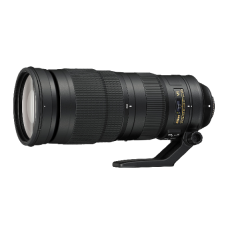 AF-S NIKKOR 200-500mm f/5.6E ED VR