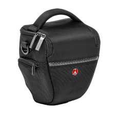 Manfrotto Сумка-кобура для фотоаппаратуры Holster S