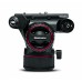Manfrotto MVHN8AH NITROTECH N8 Видеоголовка