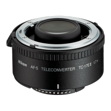 AF-S TC-17E II Teleconverter