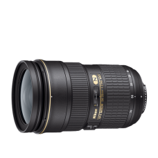 AF-S NIKKOR 24-70mm f/2.8G ED