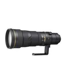 AF-S NIKKOR 500mm f/4G ED VR