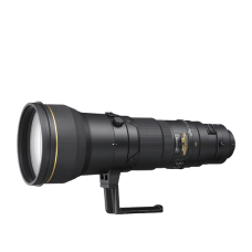 AF-S NIKKOR 600mm f/4G ED VR
