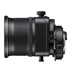 PC-E NIKKOR 45mm f/2.8D Micro ED