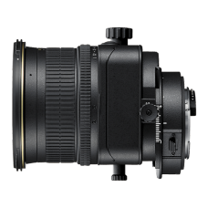 PC-E NIKKOR 85mm f/2.8D Micro ED