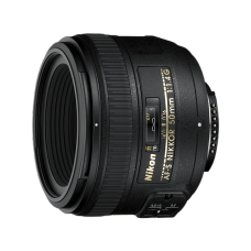 AF-S NIKKOR 50mm  f/1.4G