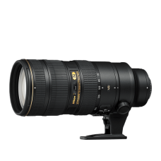 AF-S NIKKOR 70-200mm F2.8G ED VR II