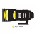 AF-S NIKKOR 300mm f/2.8G ED VR II